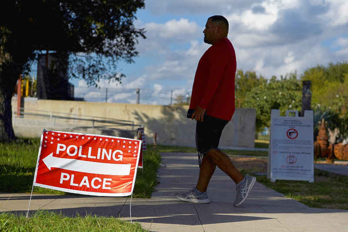 How the Supreme Court is reshaping the US midterm elections